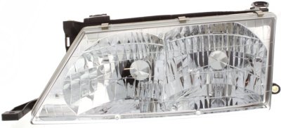 Replacement Headlight