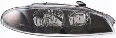 Replacement Headlight