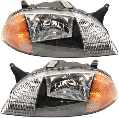 Replacement Headlight