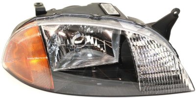 Replacement Headlight