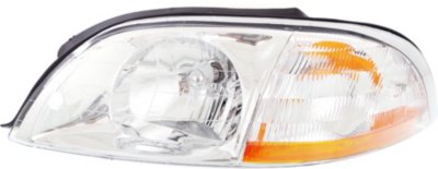 Replacement Headlight