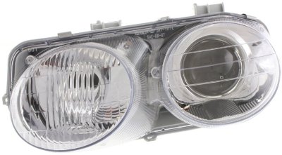 Replacement Headlight