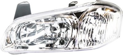 Replacement Headlight