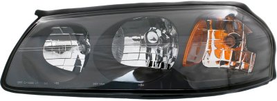 2000-2003 Chevrolet Impala Headlight Replacement Chevrolet Headlight 20