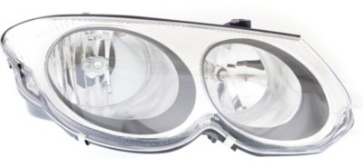 Replacement Headlight