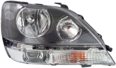 Replacement Headlight