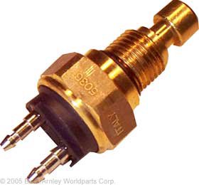 Beck Arnley Fan Switch