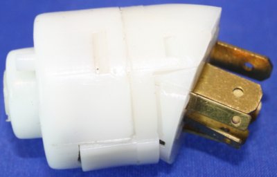 Beck Arnley Ignition Switch