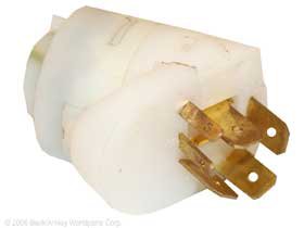 Beck Arnley Ignition Switch