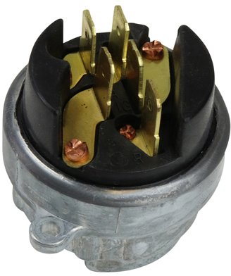 Beck Arnley Ignition Switch