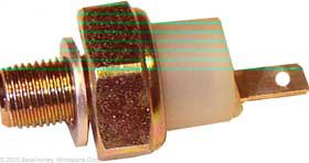 Beck Arnley Oil Pressure Switch