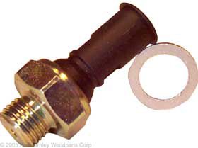 Beck Arnley Oil Pressure Switch