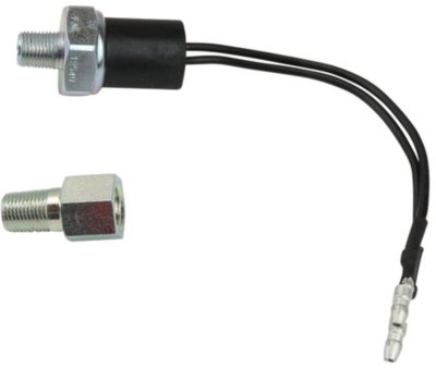 Beck Arnley Oil Pressure Switch