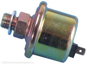 Beck Arnley Oil Pressure Switch