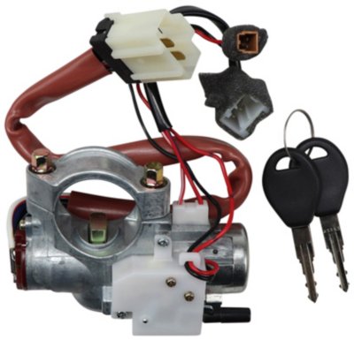 Beck Arnley Ignition Switch