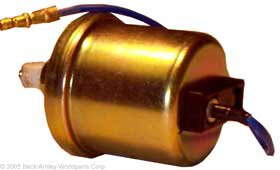 Beck Arnley Oil Pressure Switch