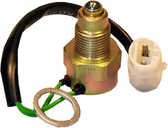 Beck Arnley Back Up Light Switch