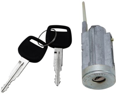 Beck Arnley Ignition Lock Cylinder