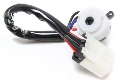 Beck Arnley Ignition Switch