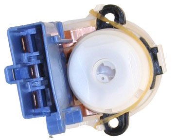 Beck Arnley Ignition Switch