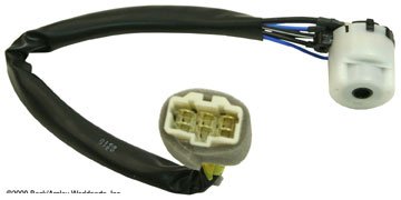 Beck Arnley Ignition Switch