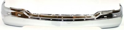 Replacement Bumper
