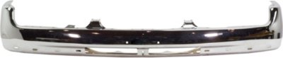 Replacement Bumper