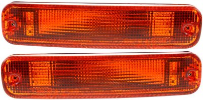 Replacement Turn Signal Light