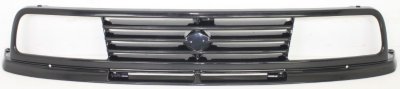 Replacement Grille Assembly
