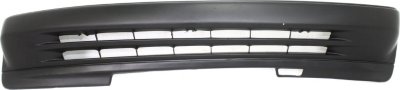 Replacement Bumper Cover