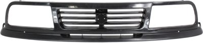 Replacement Grille Assembly