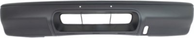 Replacement Bumper Cover