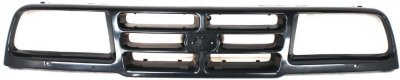 Replacement Grille Assembly