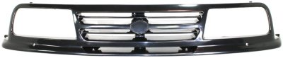 Replacement Grille Assembly