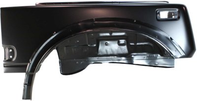 Replacement Fender
