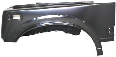 Replacement Fender