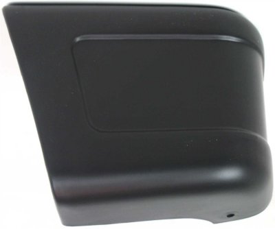 Replacement Bumper End