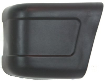 Replacement Bumper End