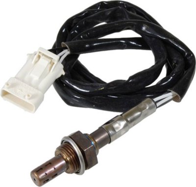 Walker Products 25023100 Oxygen Sensor - 3-wire, Minor Modifications