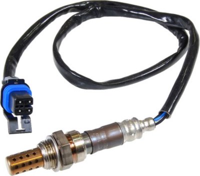 Walker Products Oxygen Sensor