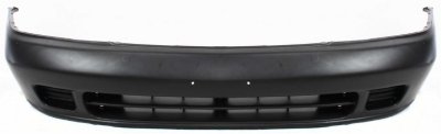 Replacement Bumper Cover
