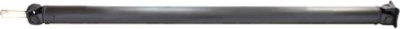 Powertrain Driveshaft