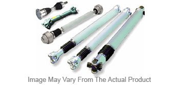 Powertrain Driveshaft