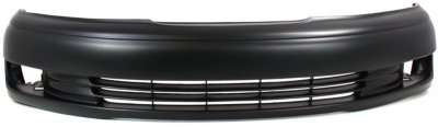 Replacement Bumper Cover