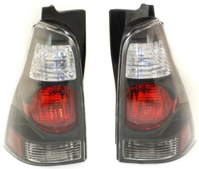 Bolton Premiere Tail Light