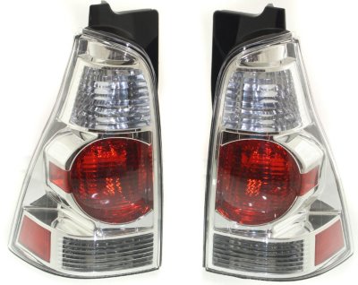 Bolton Premiere Tail Light