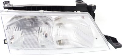 Replacement Headlight