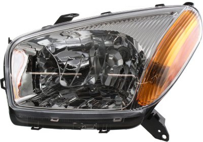 Replacement Headlight