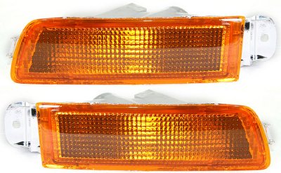 Replacement Turn Signal Light