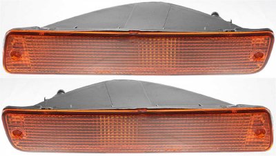 Replacement Turn Signal Light